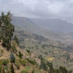 Ankober, Ethiopia